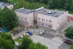 Zespół Ognisk Wychowawczych w Sosnowcu