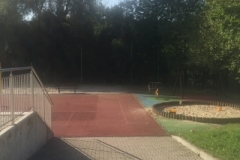 Odwiedziny w Zespole Ognisk Wychowawczych w Jastrzębiu-Zdrój