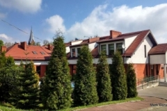 Dom Dziecka nr 1 w Bytomiu-Miechowicach