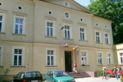 Dom Dziecka w Zabrzu