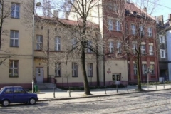 Ośrodek Wsparcia Rodziny w Chorzowie