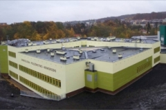 SPZOZ "Zdroje" Szczecin