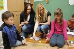 Świetlica dla Dzieci i Młodzieży w Chorzowie