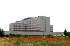 Uniwersytecki Dziecięcy Szpital Kliniczny w Białymstoku