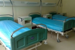 Zakład Opiekuńczo-Leczniczy "Radosne Serce" w Rzeszowie