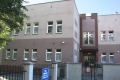 Zespół Ognisk Wychowawczych w Jastrzębiu Zdróju ul. Opolska