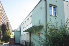 Zespół Ognisk Wychowawczych w Jastrzębiu Zdróju ul. Turystyczna