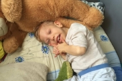 Odwiedziny u Filipa Ogieli