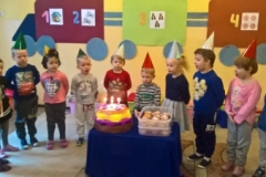 Przedszkole nr 13 w Chorzowie
