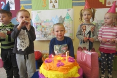 Przedszkole nr 13 w Chorzowie