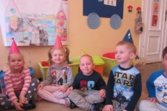Przedszkole nr 13 w Chorzowie