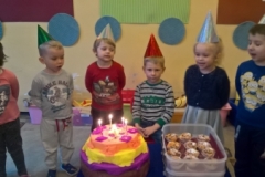 Przedszkole nr 13 w Chorzowie