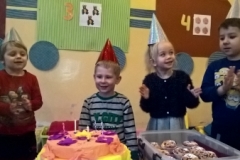 Przedszkole nr 13 w Chorzowie