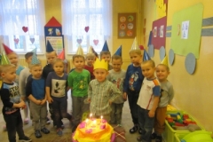 Przedszkole nr 13 w Chorzowie