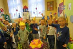 Przedszkole nr 13 w Chorzowie