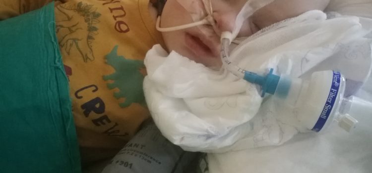 Przekazaliśmy soki, kosmetyki, zabawki, koc i farby Przekazaliśmy soki, kosmetyki, zabawki, koc i farby