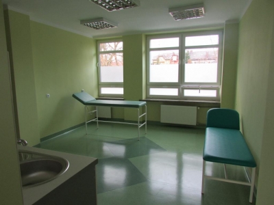 SPZOZ Szpital w Nowym Dworze Mazowieckim
