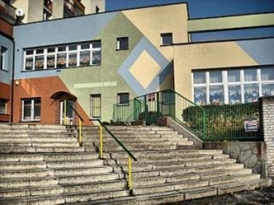 Przedszkole nr 21 w Chorzowie